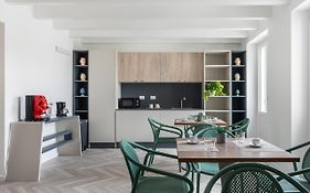 Zisa Rooms & Breakfast By Wonderful Italy
