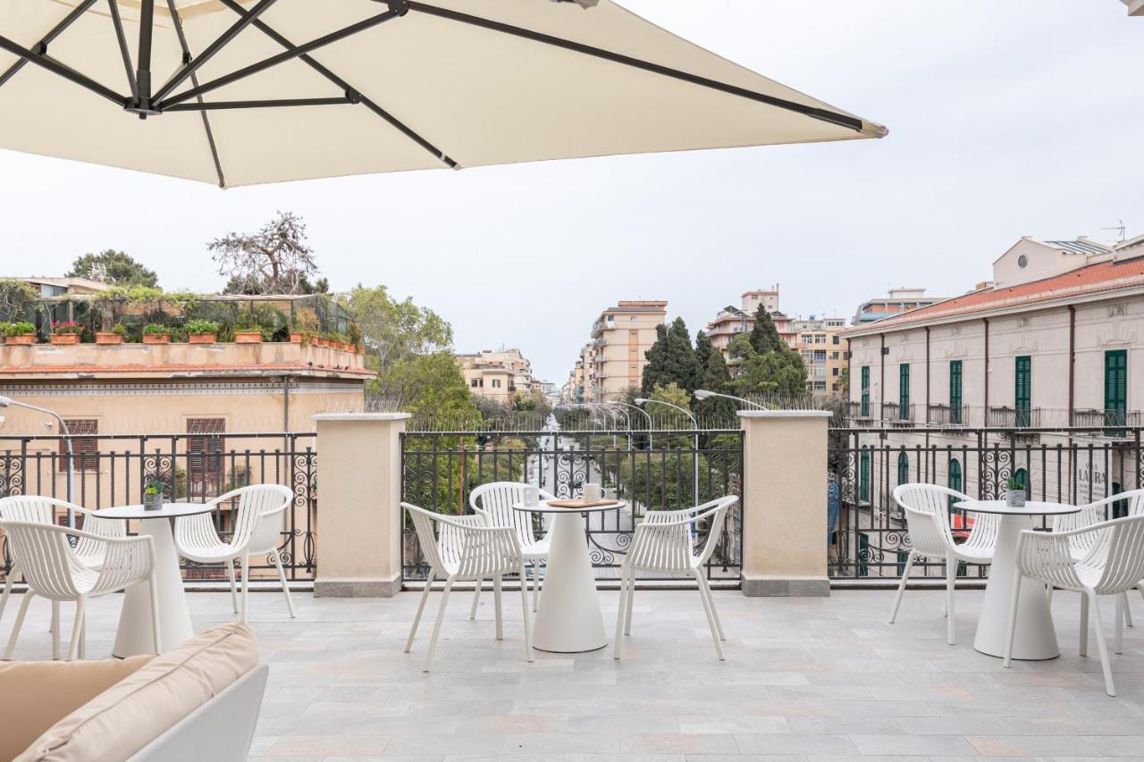 Zisa Rooms & Breakfast By Wonderful Italy Palermo Zewnętrze zdjęcie