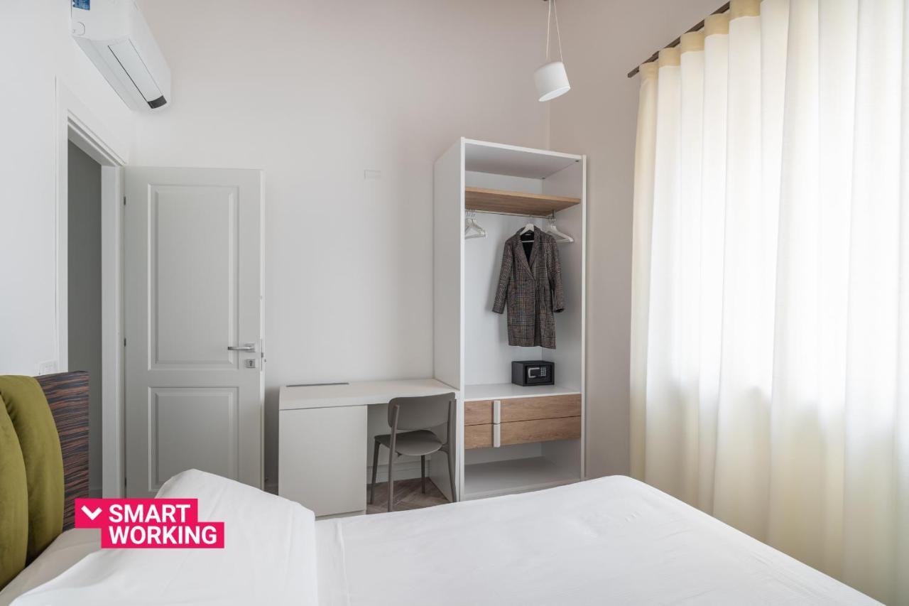 Zisa Rooms & Breakfast By Wonderful Italy Palermo Zewnętrze zdjęcie