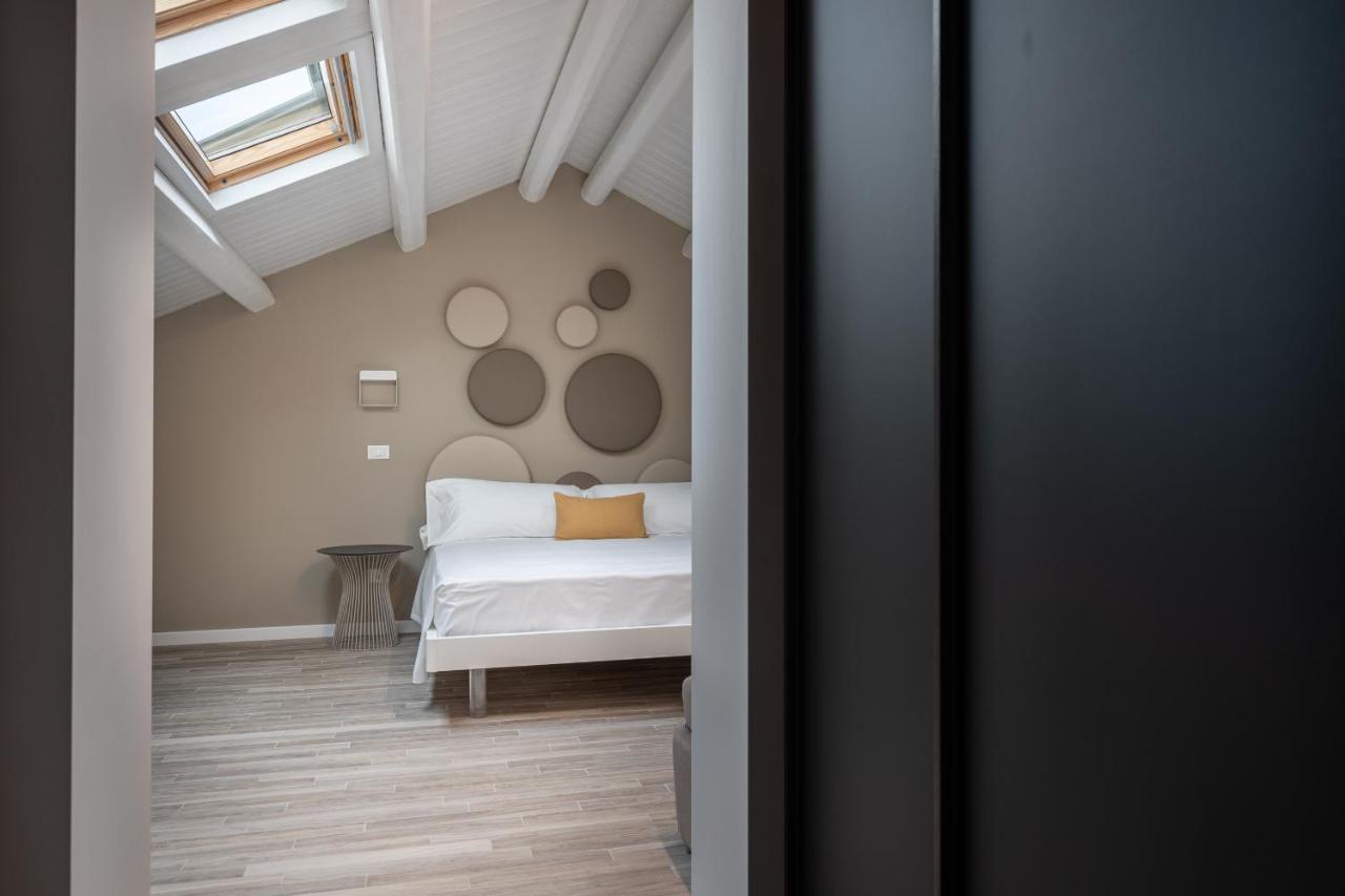 Zisa Rooms & Breakfast By Wonderful Italy Palermo Zewnętrze zdjęcie