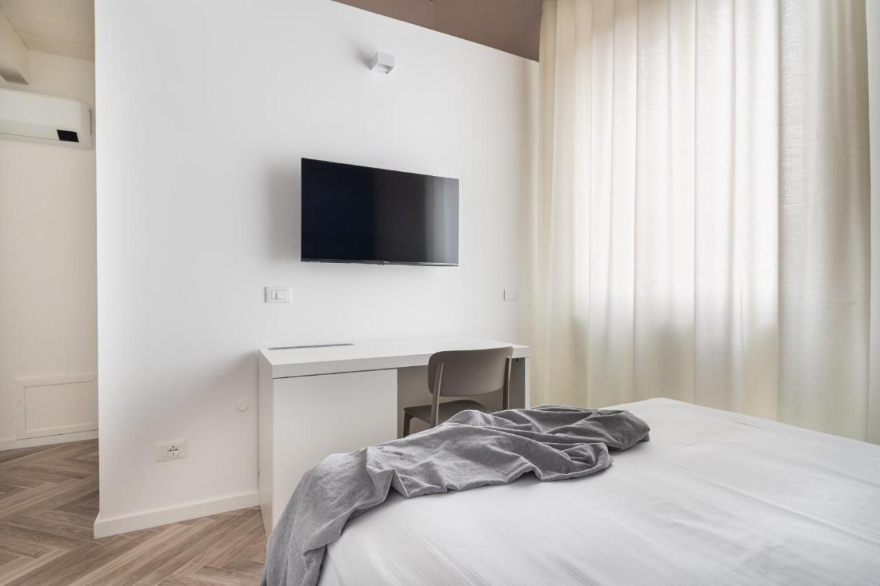 Zisa Rooms & Breakfast By Wonderful Italy Palermo Zewnętrze zdjęcie