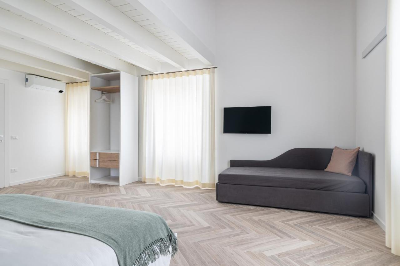 Zisa Rooms & Breakfast By Wonderful Italy Palermo Zewnętrze zdjęcie