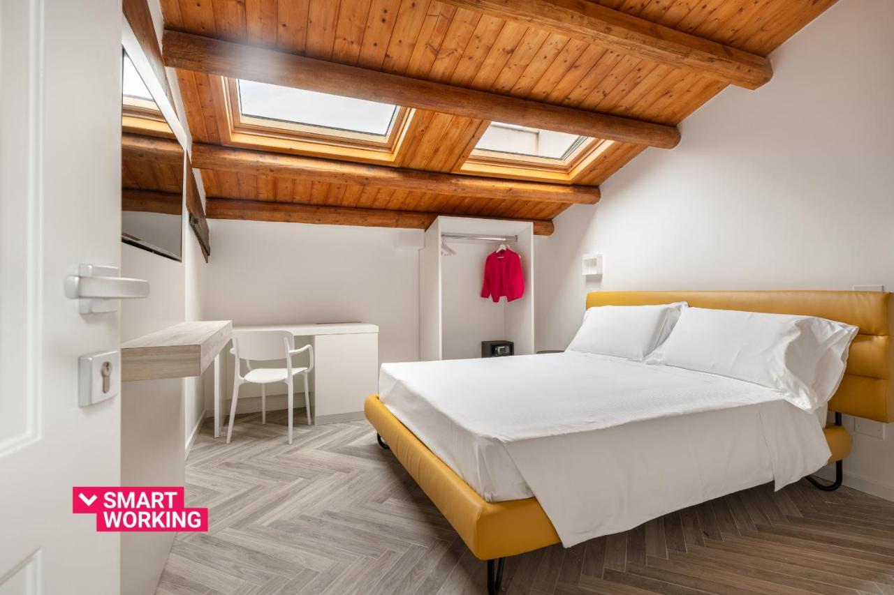 Zisa Rooms & Breakfast By Wonderful Italy Palermo Zewnętrze zdjęcie